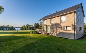 Golden Lakes Village Ardennes